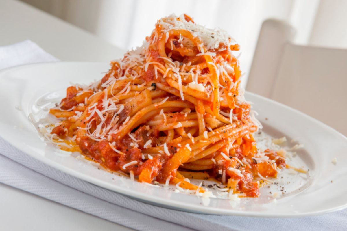 Amatriciana