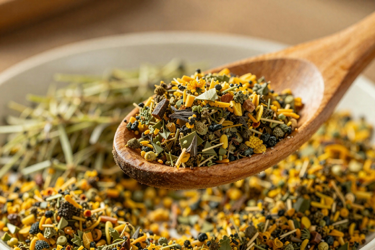 Come pulire i mestoli di legno in modo naturale: suggerimenti e metodi efficaci per la cura