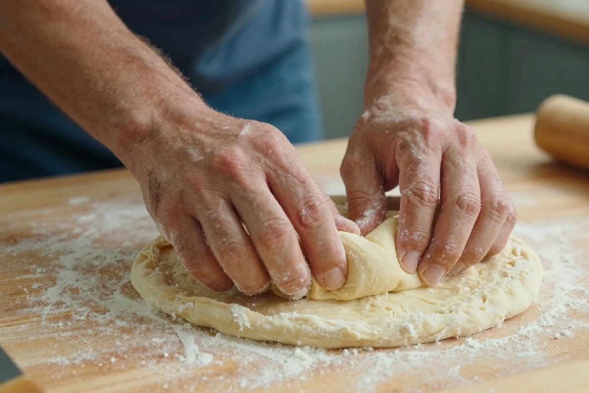 Impasto casalingo per pizze e focaccia: ricetta semplice e collaudata per risultati sicuri