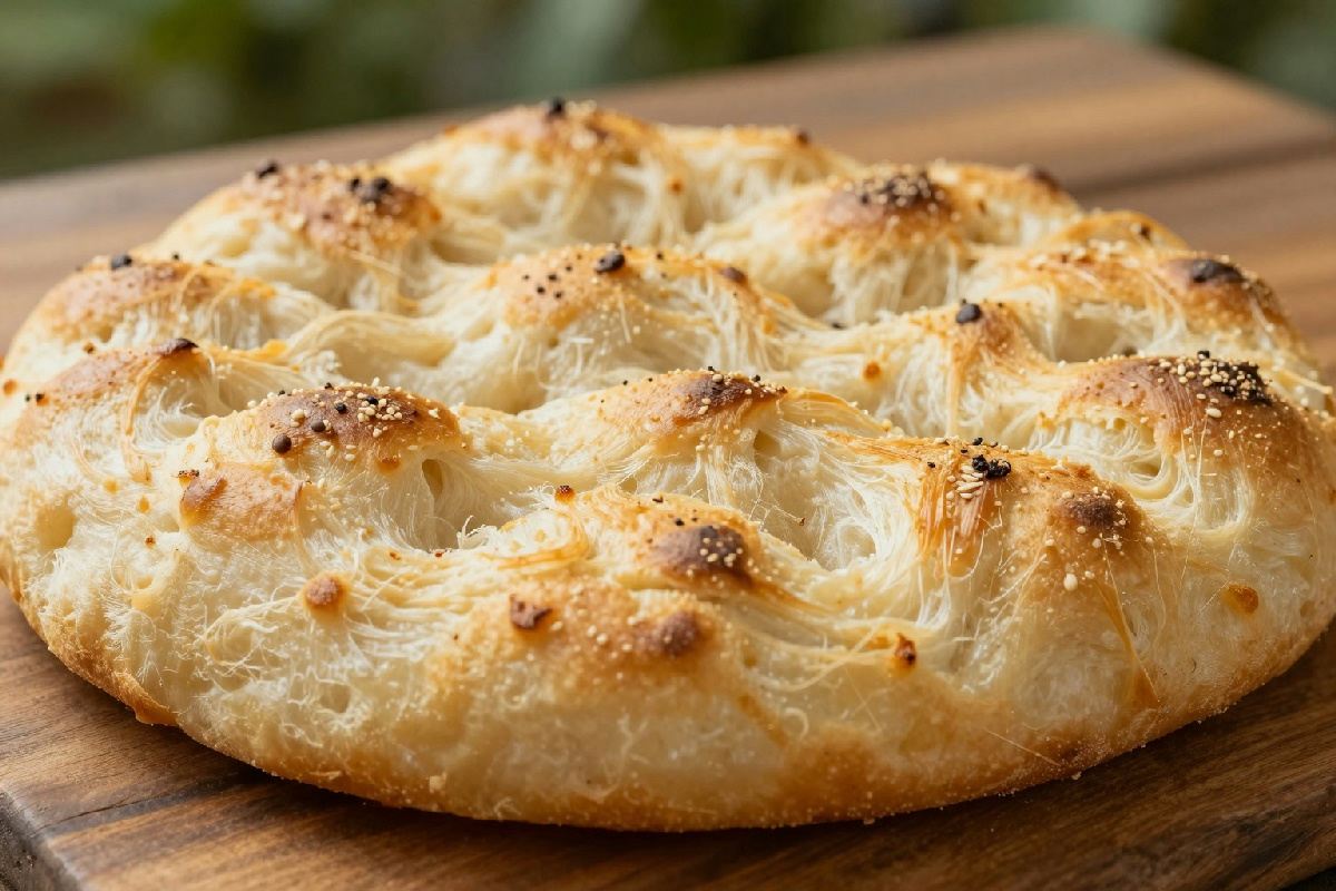 Focaccia alta e soffice: gli errori da evitare per prepararla in modo perfetto