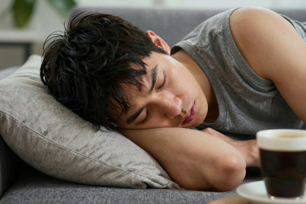 Perché ci sentiamo sempre stanchi e quali sono le cause di questo stato di affaticamento?