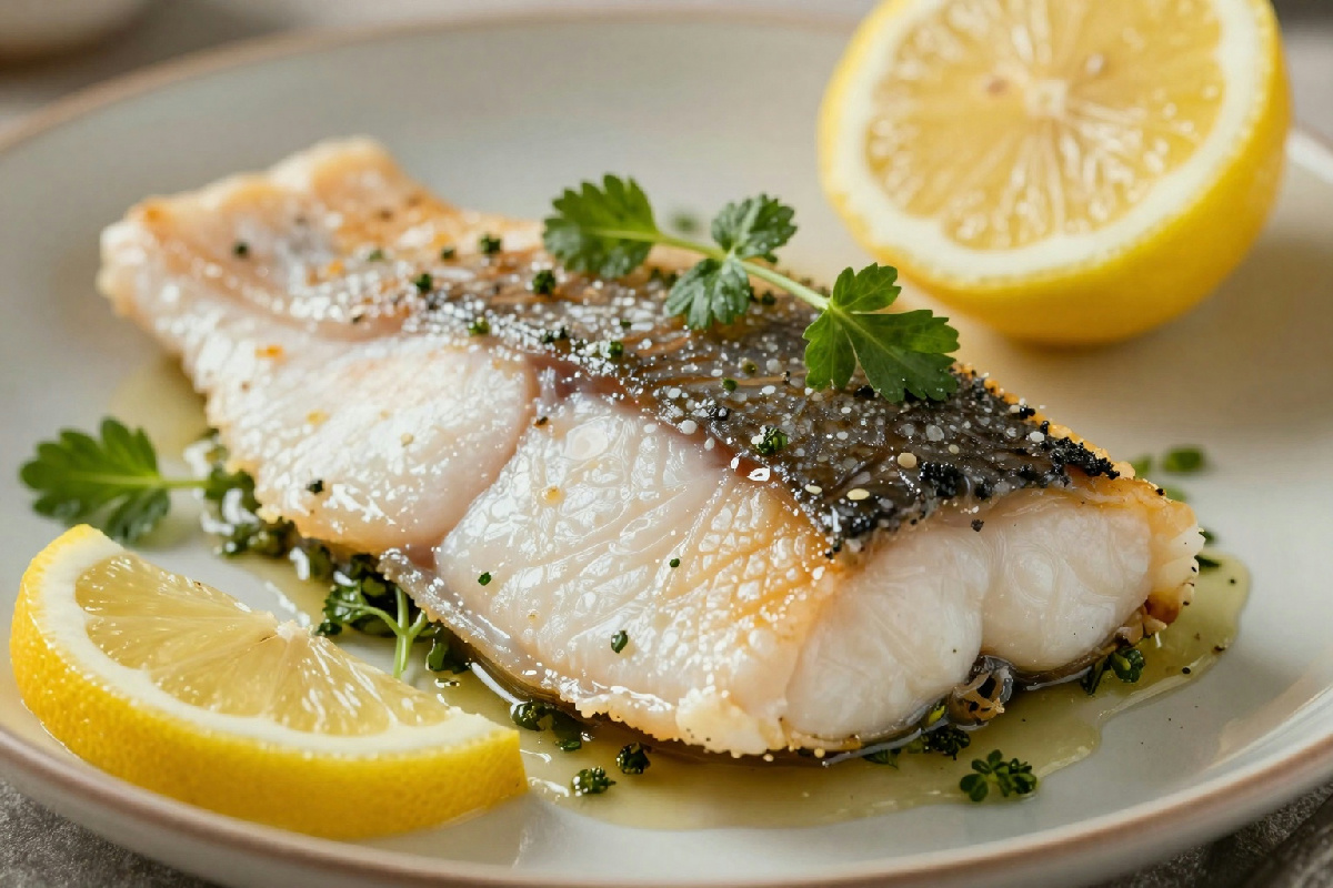 Pesci senza spine: quali specie esistono e come cucinarli in modo semplice e gustoso